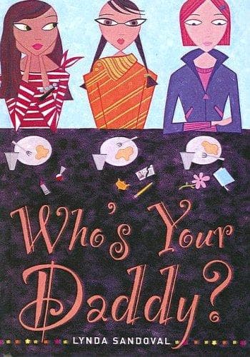 Cover image for Who's Your Daddy?