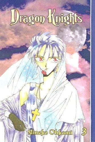 Cover image for Dragon Knights (Dragon Knights (Sagebrush))