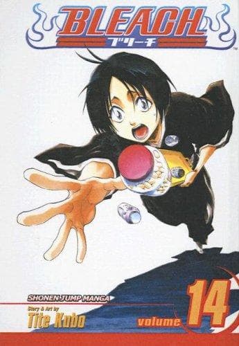 Cover image for Bleach, Volume 14