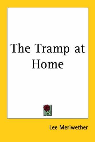 Cover image for The Tramp at Home
