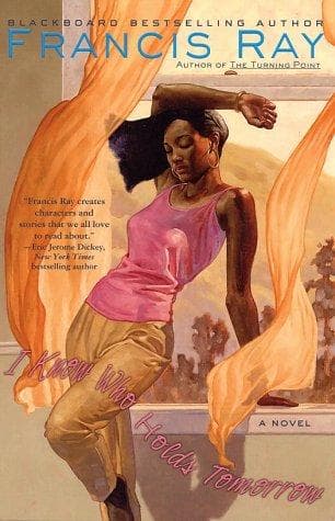 Cover image for I know who holds tomorrow