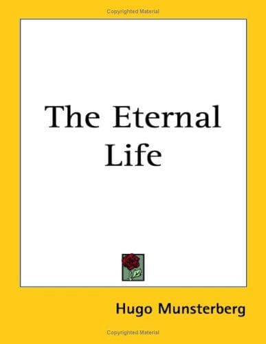 Cover image for The Eternal Life