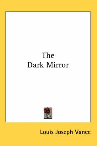 Cover image for The Dark Mirror