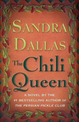 Cover image for The Chili Queen