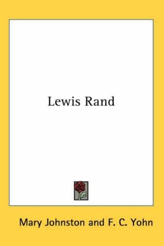 Cover image for Lewis Rand