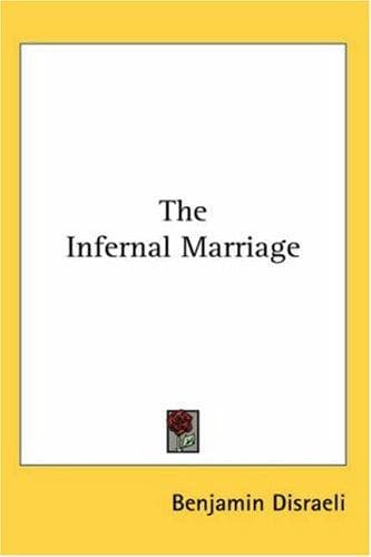 Cover image for The Infernal Marriage