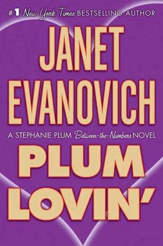 Cover image for Plum Lovin' (A Stephanie Plum Novel)