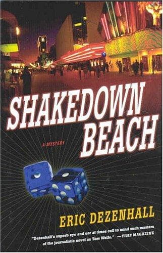 Cover image for Shakedown Beach