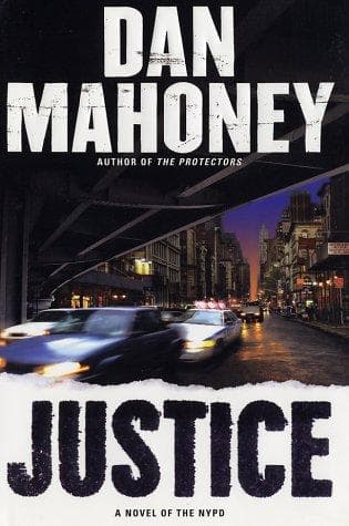 Cover image for Justice
