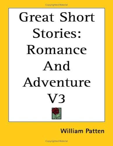 Cover image for Great Short Stories