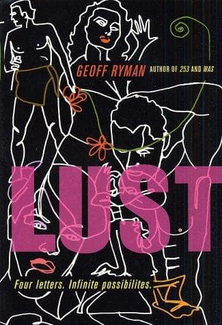 Cover image for Lust