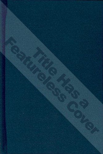 Book cover image