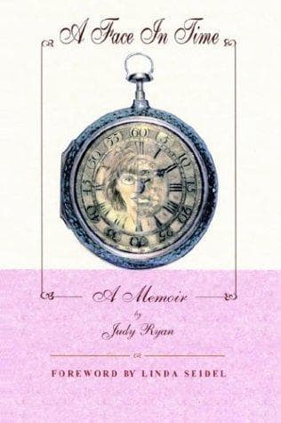 Cover image for A Face In Time