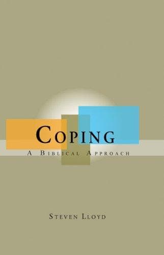 Cover image for Coping