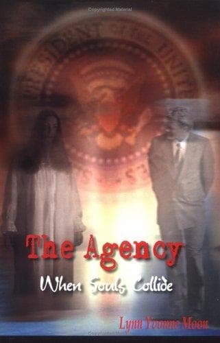 Cover image for The Agency