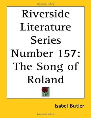 Riverside Literature Series Number 157