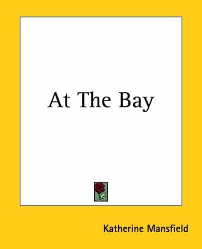Cover image for At The Bay