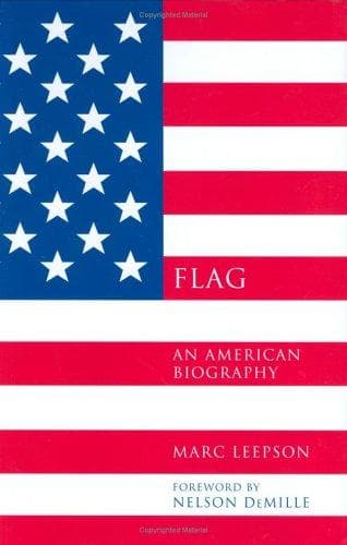 Cover image for Flag