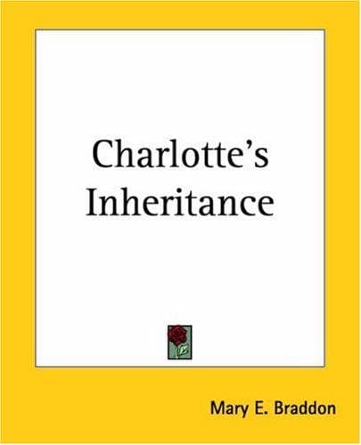 Cover image for Charlotte's Inheritance
