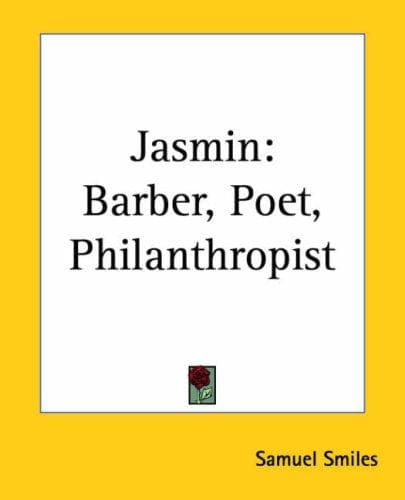 Cover image for Jasmin