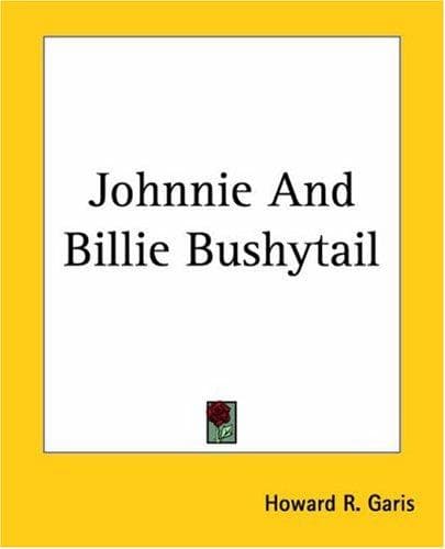 Cover image for Johnnie And Billie Bushytail