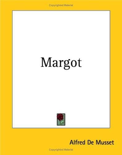Cover image for Margot