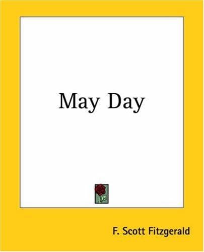 Cover image for May Day