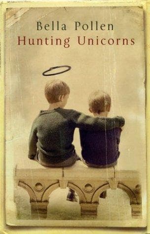 Cover image for Hunting unicorns
