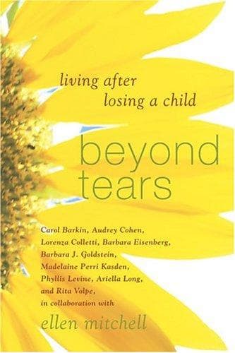 Cover image for Beyond Tears