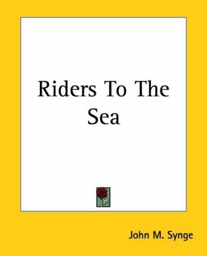 Cover image for Riders To The Sea