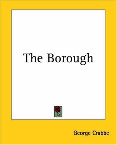 Cover image for The Borough