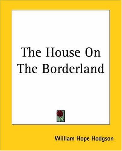 Cover image for The House On The Borderland