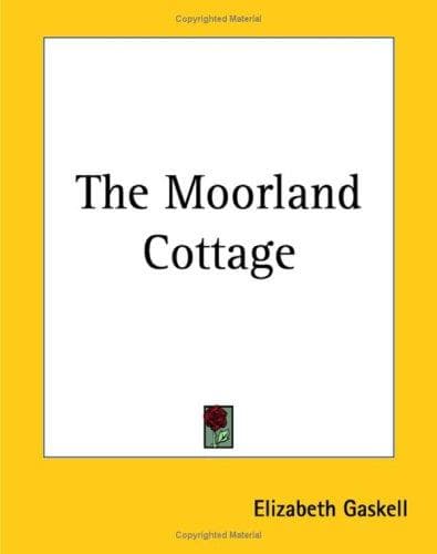 Cover image for The Moorland Cottage