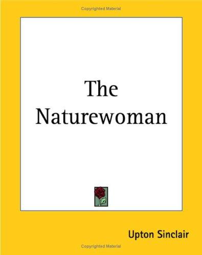 Cover image for The Naturewoman