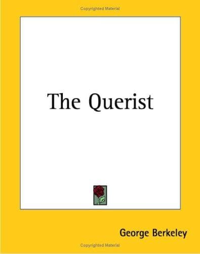 Cover image for The Querist