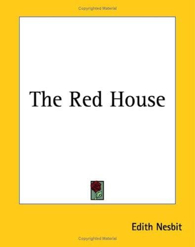 Cover image for The Red House