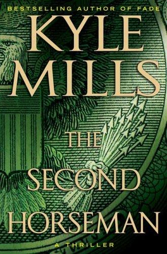 Cover image for The Second Horseman (Fade)