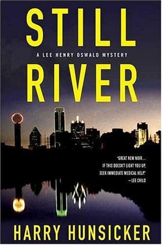 Cover image for Still river