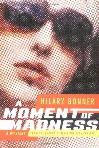 Cover image for A Moment of Madness
