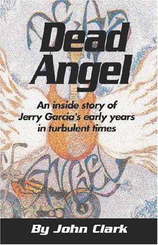 Cover image for Dead Angel