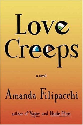 Cover image for Love Creeps