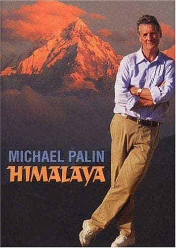 Cover image for Himalaya