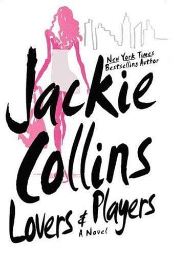 Cover image for Lovers & players