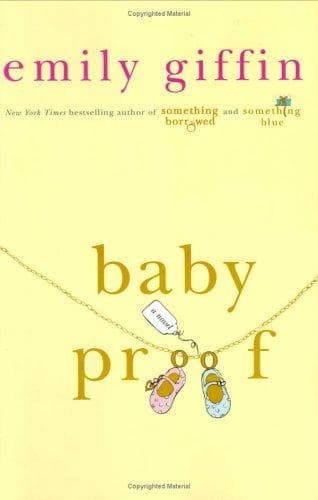 Cover image for Baby Proof