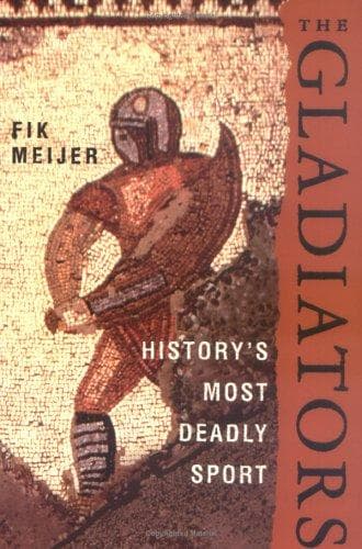 Cover image for The Gladiators
