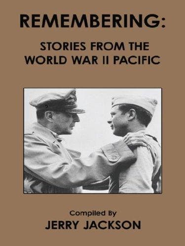 Cover image for Remembering