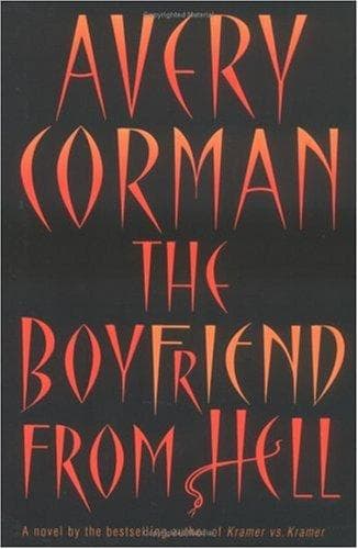 Cover image for The Boyfriend from Hell