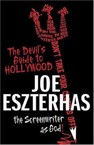 Cover image for The Devil's Guide to Hollywood