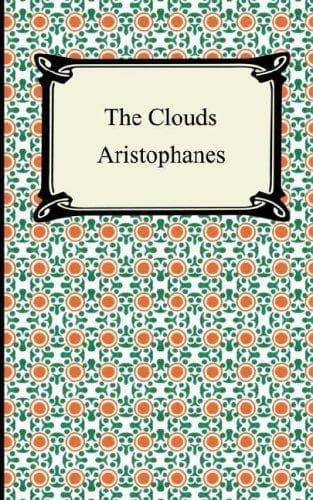 Cover image for The Clouds