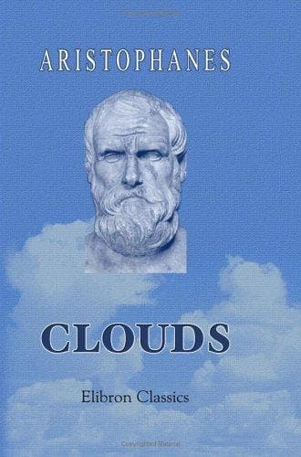 Cover image for The Clouds